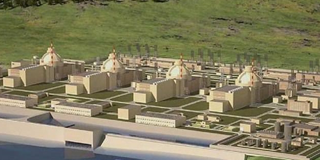 Rusya'dan bir iptal kararı daha!