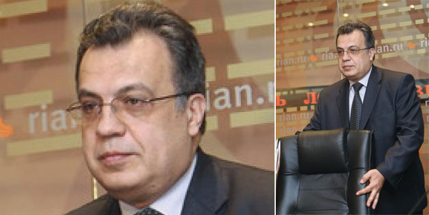 Rusya'dan bir sıcak adım daha