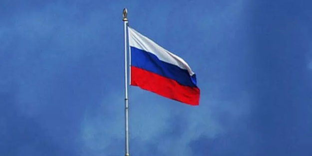 Rusya'dan bir yaptırım daha