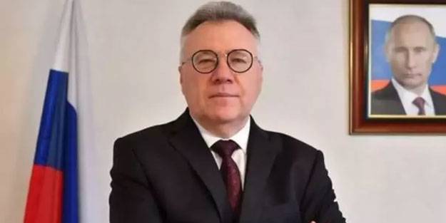 Rusya'dan Bosna Hersek'e tehdit