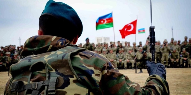 Rusya'dan 'Büyük Turan' açıklaması