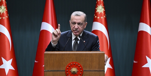 Rusya'dan çarpıcı açıklama: Erdoğan farkı kalibrede bir lider