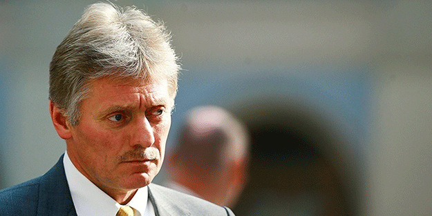 Rusya’dan çarpıcı çıkış: Türkiye'ye minnettarız ama geri çekildiler