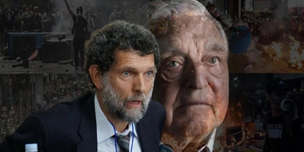 Rusya'dan çarpıcı iddia: Arkasında onlar var