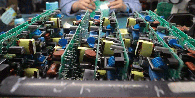 Rusya'dan çekilen Finlandiyalı dev şirketten Türkiye kararı