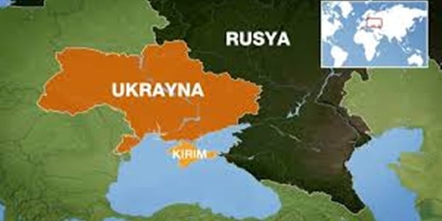 Rusya'dan Çin zulmü! Doğu Türkistan'daki toplama kampları Kırım'da da mı açılıyor?