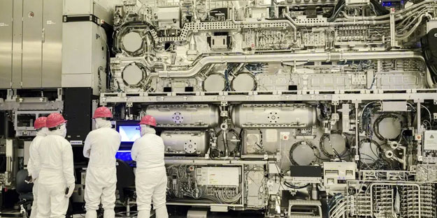 Rusya'dan çip hamlesi! Bunu yapan çok az ülke var