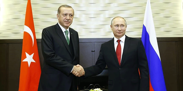 Rusya’dan çok önemli ‘Türkiye’ açıklaması