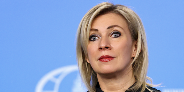 Rusya'dan çok sert tepki: Derhal son verin