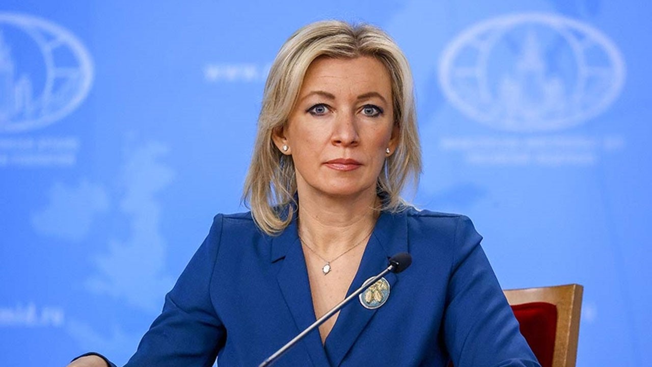 Rusya'dan çok sert Ukrayna açıklaması! "Nükleer güçlerin çatışmasına yol açacak"