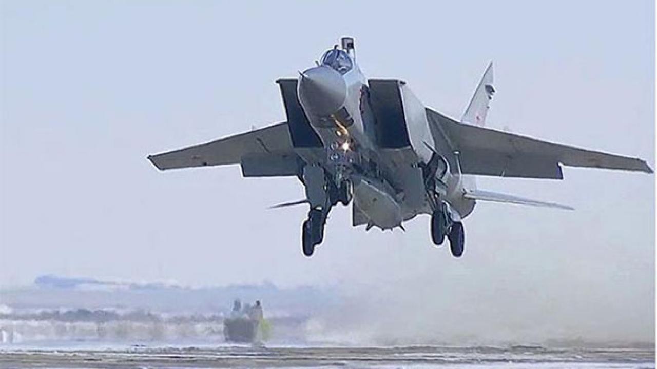 Rusya’dan çok tehlikeli hareket! Polonya hava sahasını ihlal etti