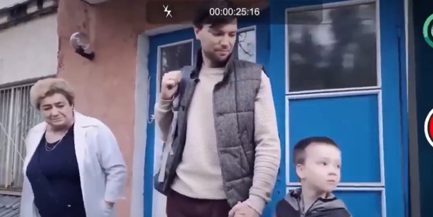 Rusya'dan ders gibi kamu spotu! Fesat projesinin asıl amacı böyle anlatıldı