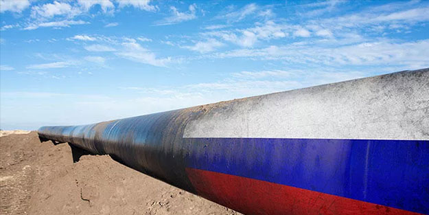 Rusya'dan dev petrol kararı!