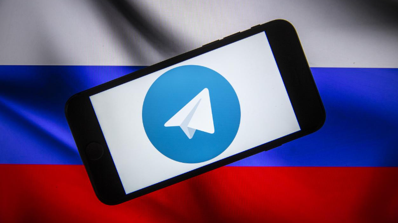 Rusya’dan dijital emperyalizme darbe: Telegram ve Google’a milyonluk ceza!