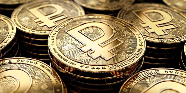 Rusya'dan dijital para hamlesi! 'Dijital rublenin kullanımına hazırız'