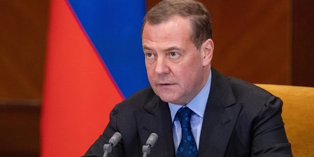 Rusya'dan dikkat çeken açıklama: ABD'den bıkanlar yeni bir ittifak kuracak!