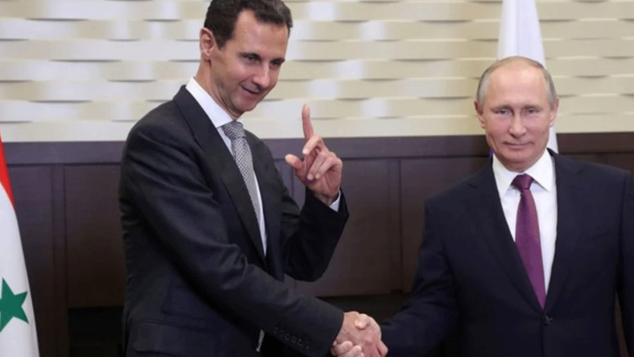 Rusya'dan dikkat çeken açıklama: Kararı Putin verdi!