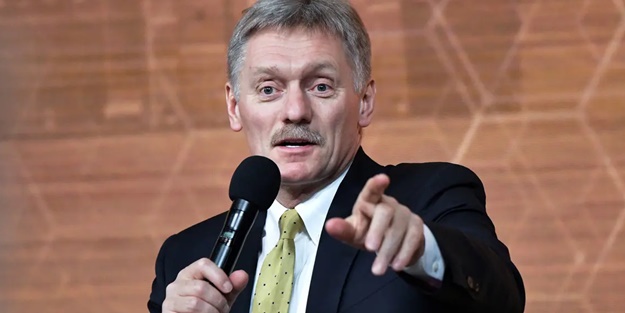 Rusya'dan dikkat çeken açıklama: Türkiye ile iletişim halindeyiz