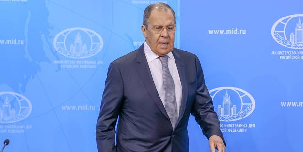 Rusya'dan dikkat çeken açıklama: Yardım için Türkiye'ye başvurduk!