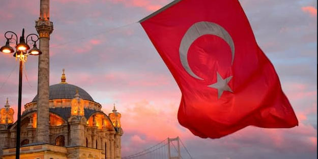 Rusya'dan dikkat çeken analiz: Türkiye artık seçimini yaptı