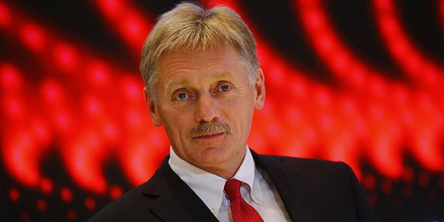 Rusya'dan dikkat çeken barış açıklaması! Süresiz garanti verdiler