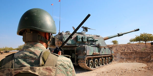 Rusya'dan dikkat çeken Barış Pınarı Harekatı açıklaması: Türkiye’ye karşı koyamaz
