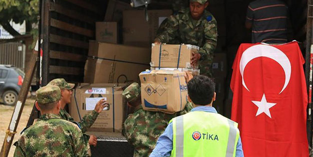 Rusya'dan dikkat çeken değerlendirme: Türkiye sayesinde başardılar