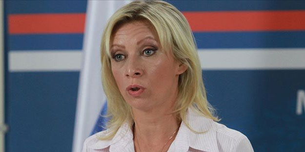 Rusya'dan dikkat çeken Gazze açıklaması