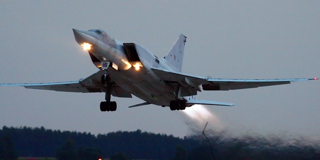 Rusya'dan dikkat çeken hamle! Katliama mı hazırlanıyor?