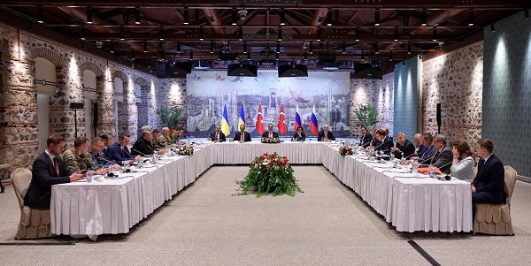 Rusya’dan dikkat çeken ‘İstanbul’ çıkışı: Artık hayata geçirilmesi lazım!