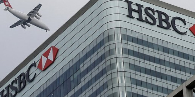  Rusya'dan dikkat çeken karar: Dev banka HSBC tamamen çıkıyor! Kritik yeni paylaşım! Putin satışını onayladı!