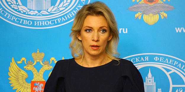 Rusya'dan dikkat çeken Libya açıklaması: Çatışmalar uluslararası hale gelir