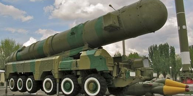 Rusya'dan dikkat çeken S-500 açıklaması