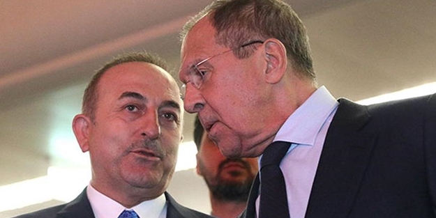 Rusya'dan dikkat çeken Türkiye açıklaması