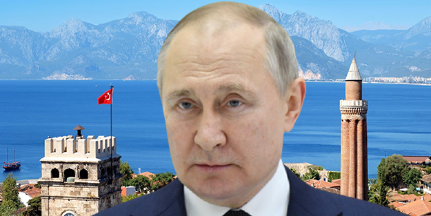 Rusya'dan dikkat çeken Yunanistan planı! Türkiye üzerinden harekete geçecekler