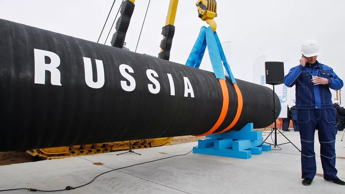 Rusya'dan doğal gaz kıyağı: Yüzde 25 indirim yaptılar