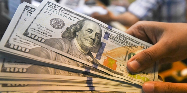 Rusya'dan dolar kararı