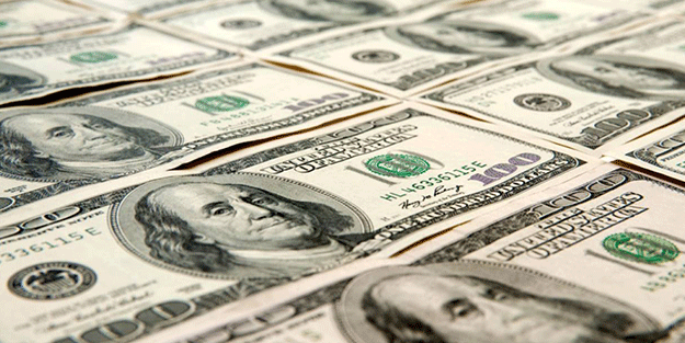 Rusya'dan dolar kararı