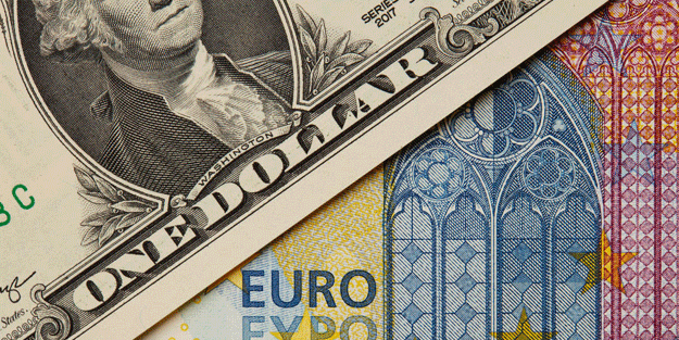 Rusya'dan dolar ve euro kararı