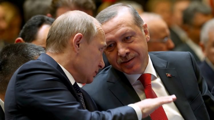 Rusya'dan domates duyurusu