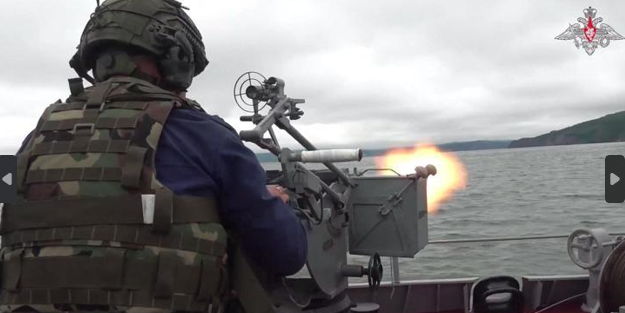 Rusya’dan dünyaya göz dağı! Onları sahaya sürüyor