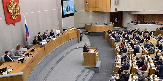 Rusya'dan dünyaya örnek olacak LGBT uygulaması!