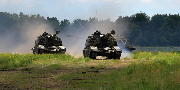 Rusya'dan dünyayı ayağa kaldıran tehdit: Varşova'ya kadar ilerleriz