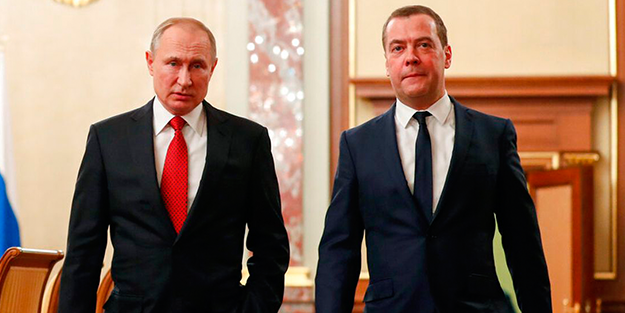 Rusya'dan dünyayı endişelendiren nükleer silah açıklaması