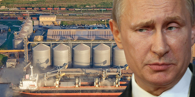 Rusya'dan dünyayı tedirgin eden açıklama