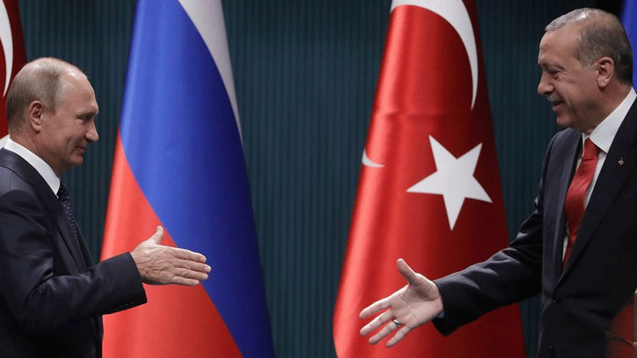 Rusya'dan düşman çatlatan İstanbul açıklaması