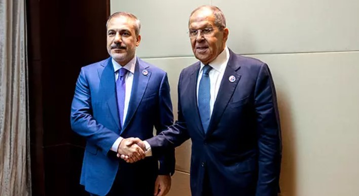 Ruslardan enerji hamlesi! Türkiye ile işbirliği açıklaması!