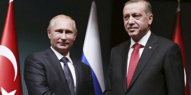 Rusya'dan 'Erdoğan' açıklaması