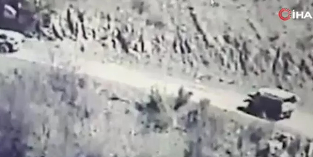 Rusya'dan Ermenilere yardım gidiyor! Azerbaycan Rusya'yı yardım etmekle suçladı, kınadı