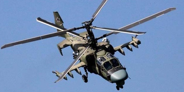  Rusya’dan Ermenistan’a ‘tahrik’ helikopterleri